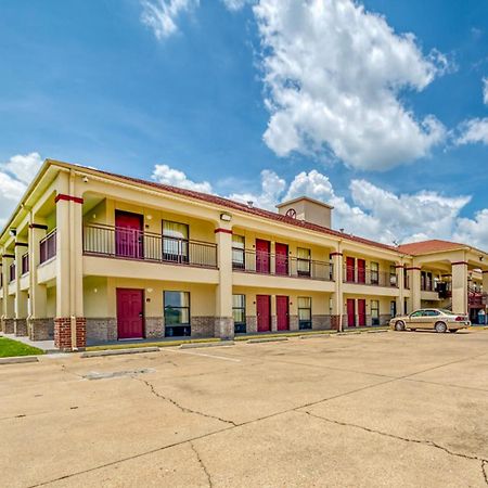 Oyo Hotel Lsu Port Allen Exterior foto