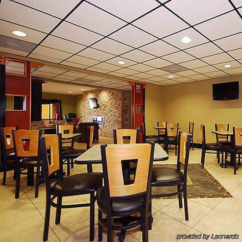 Oyo Hotel Lsu Port Allen Restaurante foto